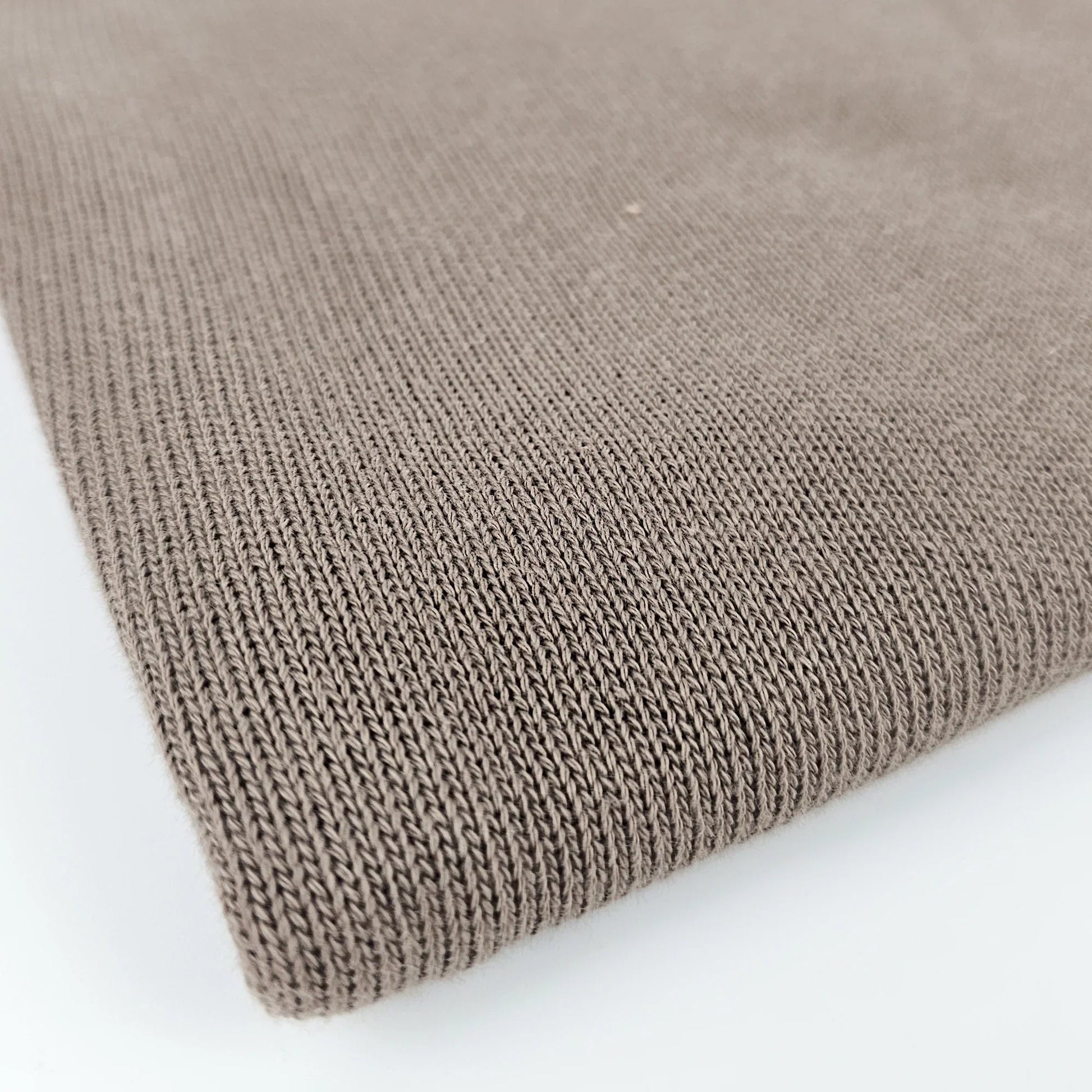 Babystrick Baumwolle - verschiedene Farben Meterware - elli&else