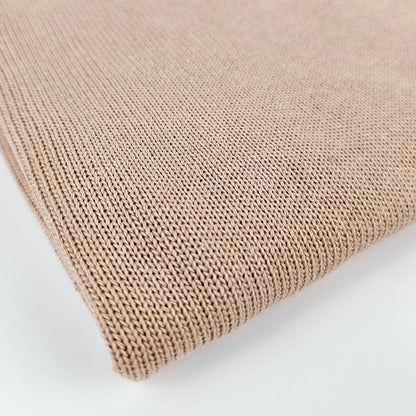 Babystrick Baumwolle - verschiedene Farben Meterware - elli&else