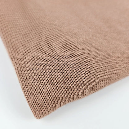 Babystrick Baumwolle - verschiedene Farben Meterware - elli&else