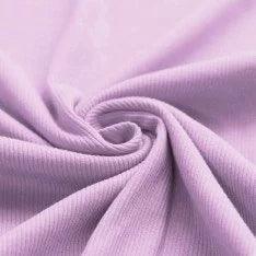 Rib Jersey flieder - elli&else