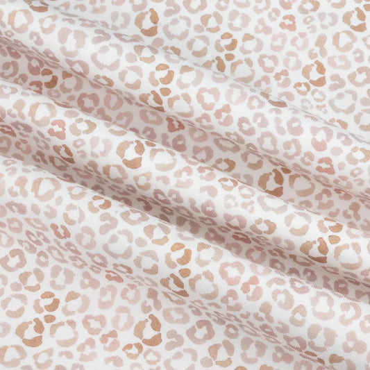 French Leo Print pastell - Stoff bei elli&else
