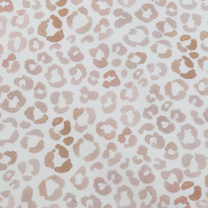 French Leo Print pastell - Stoff bei elli&else