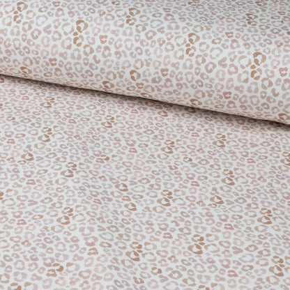 French Leo Print pastell - Stoff bei elli&else