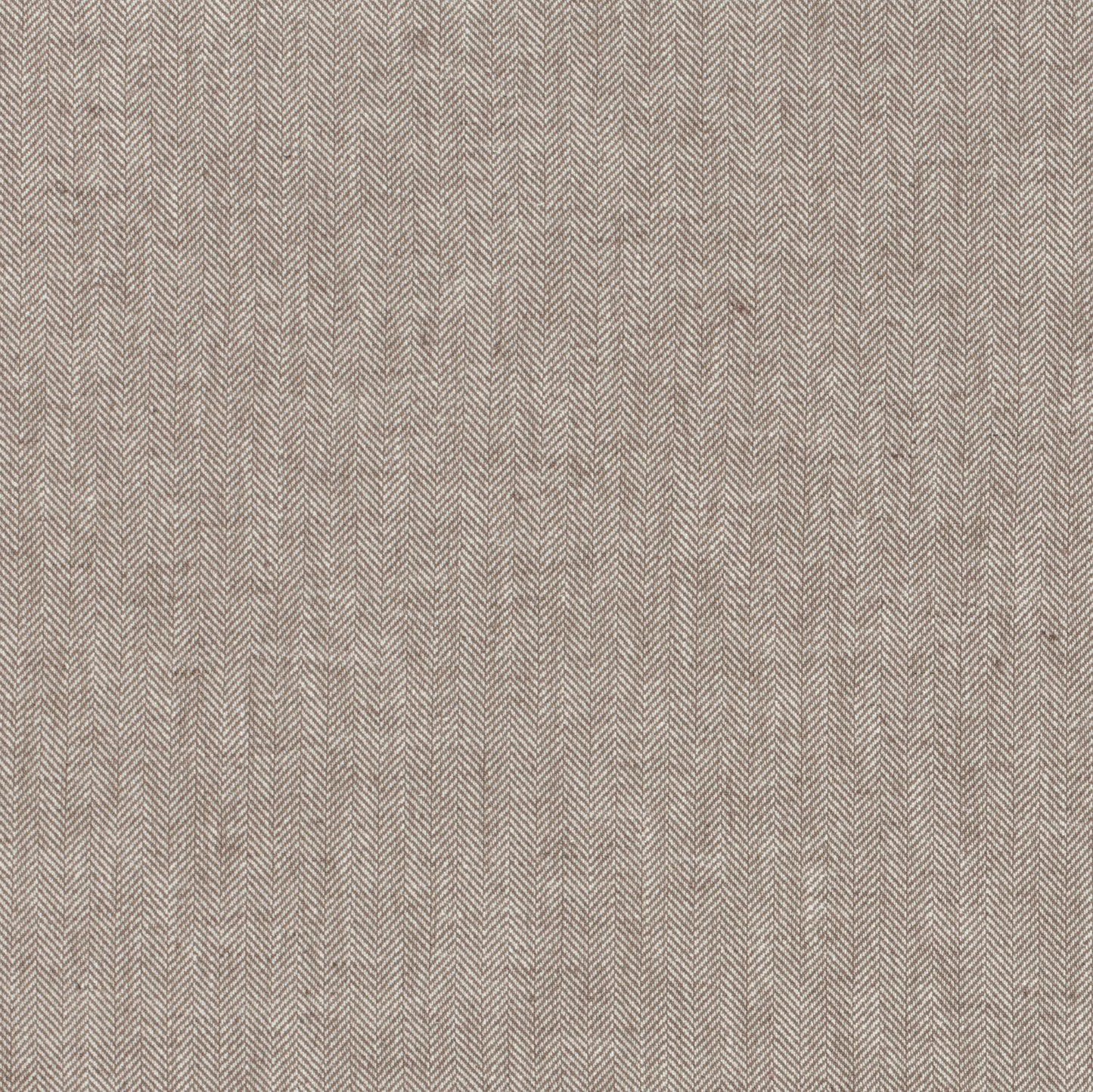 Halbleinen mit Frischgrätmuster Meterware - elli&else