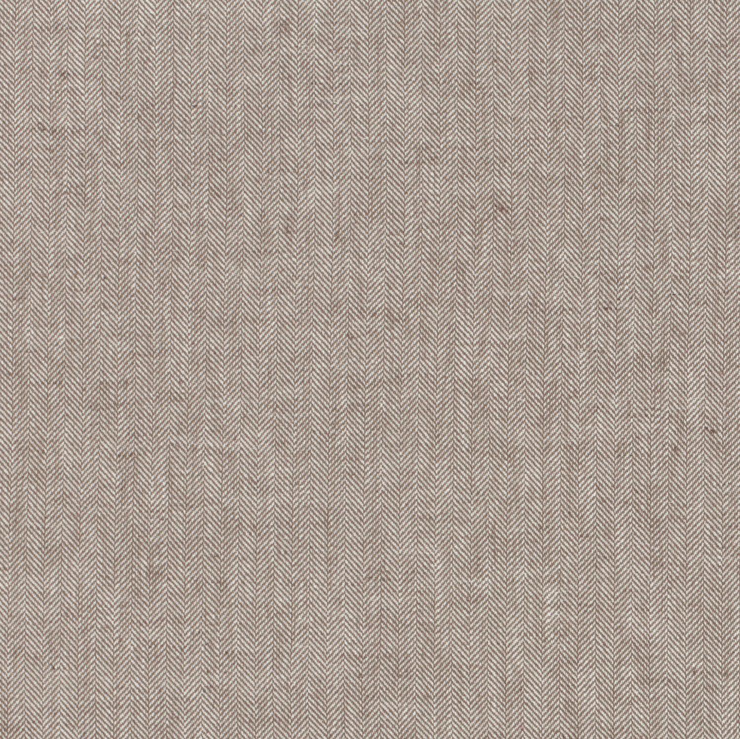 Halbleinen mit Frischgrätmuster Meterware - elli&else