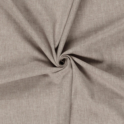 Halbleinen mit Frischgrätmuster Meterware - elli&else