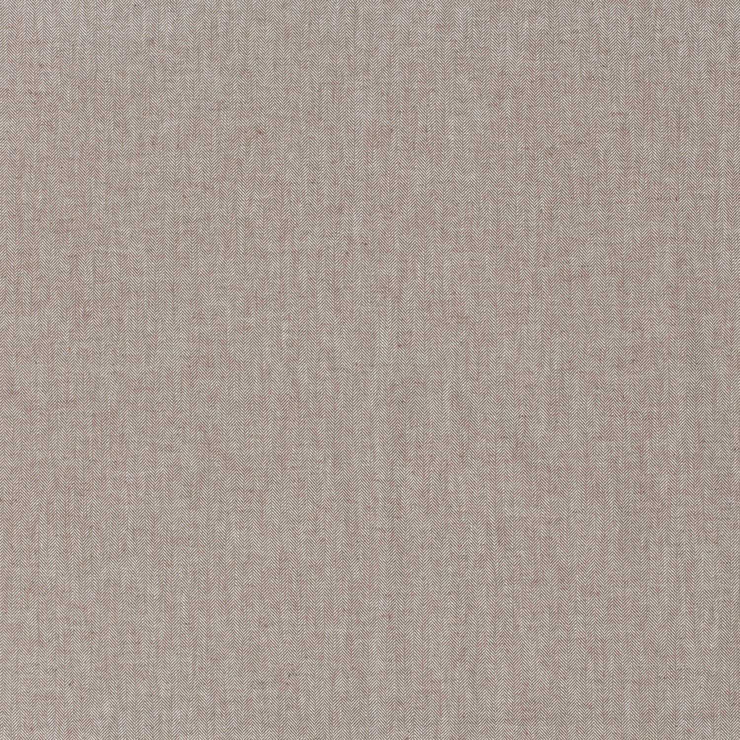 Halbleinen mit Frischgrätmuster Meterware - elli&else