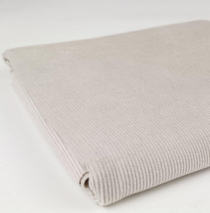 Feincord/Babycord aus Baumwolle - elli&else