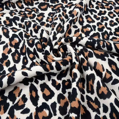 Bio Rib Jersey Leo - elli&else