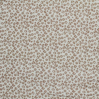 Musselin Leo beige - elli&else