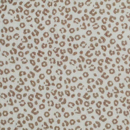 Musselin Leo beige - elli&else