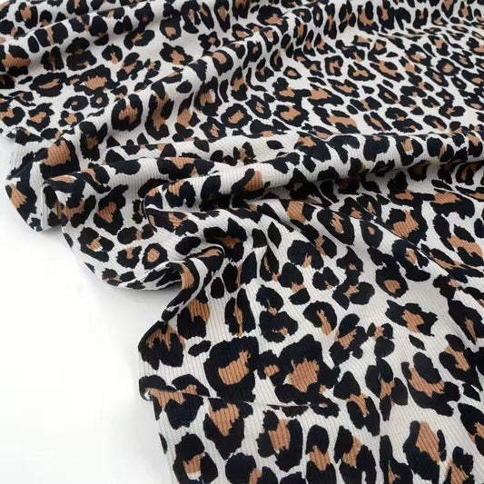 Bio Rib Jersey Leo - elli&else