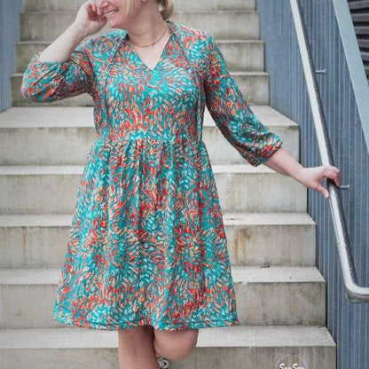 Kleid Altea | lillesol women No.80 - elli&else