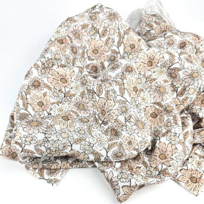 Musselin Summer Breeze - Family Fabrics - elli&else