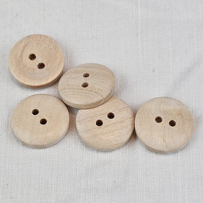 Holzknopf Esche - elli&else