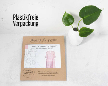 Kleid Altea | lillesol women No.80 - elli&else