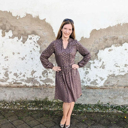 Kleid Altea | lillesol women No.80 - elli&else