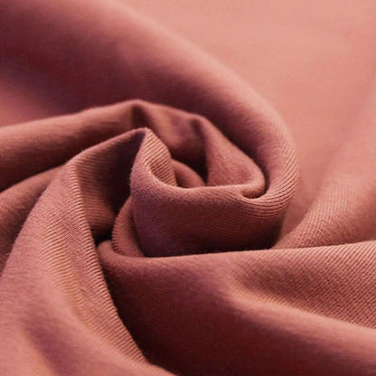 Jersey Blumen pastell - elli&else