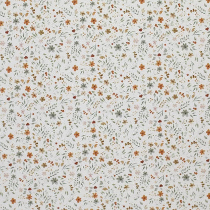 Jersey Blumenwiese beige - elli&else