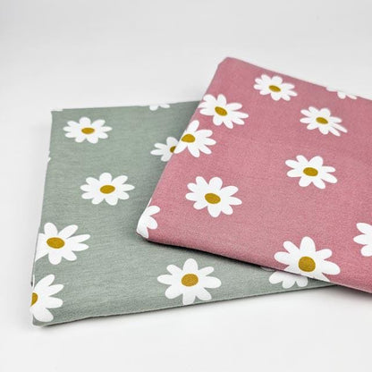 Bio Jersey Daisy rose - elli&else