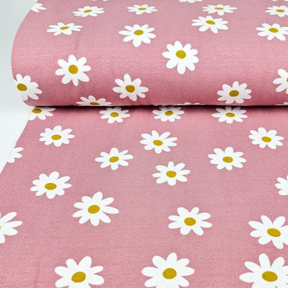 Bio Jersey Daisy rose - elli&else