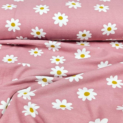 Bio Jersey Daisy rose - elli&else
