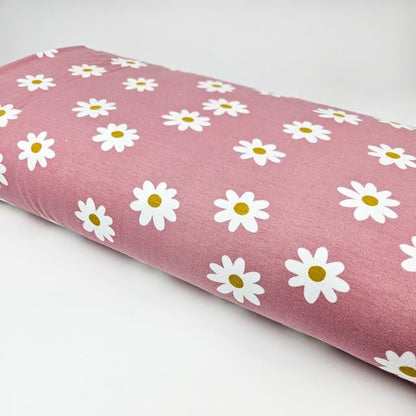 Bio Jersey Daisy rose - elli&else