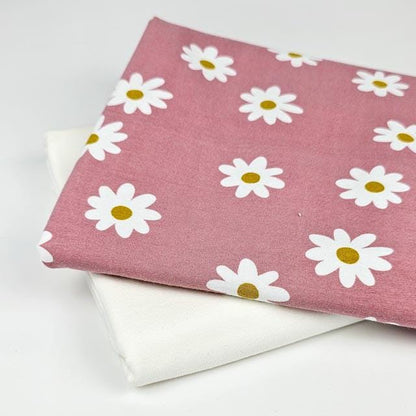 Bio Jersey Daisy rose - elli&else