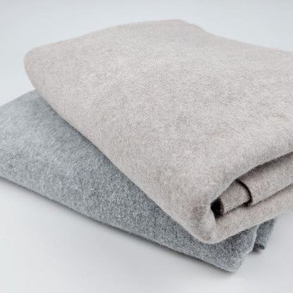 Bio-Baumwollfleece - elli&else