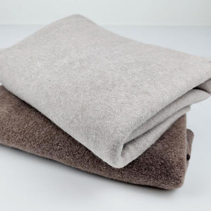 Bio-Baumwollfleece - elli&else