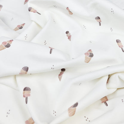 Jersey Eiscreme klein - elli&else
