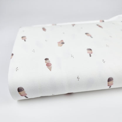 Jersey Eiscreme klein - elli&else