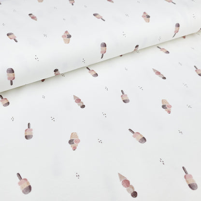 Jersey Eiscreme klein - elli&else