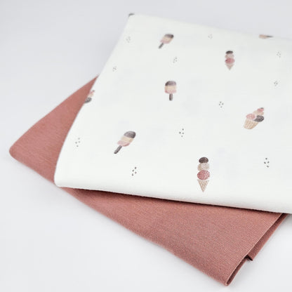 Jersey Eiscreme klein - elli&else