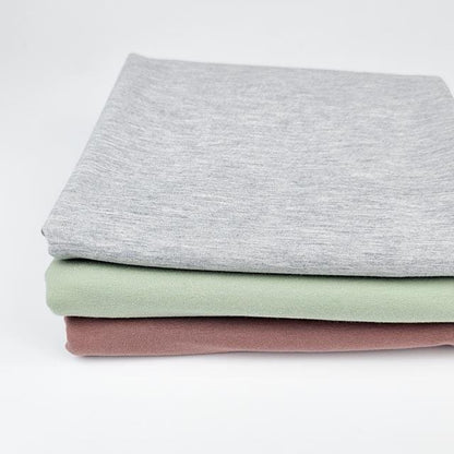 French Terry mauve - elli&else