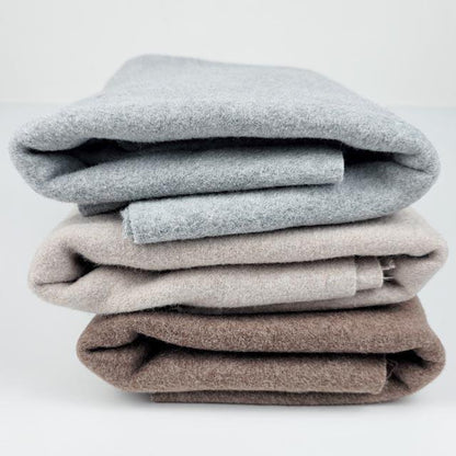 Bio-Baumwollfleece - elli&else