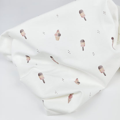 Jersey Eiscreme klein - elli&else