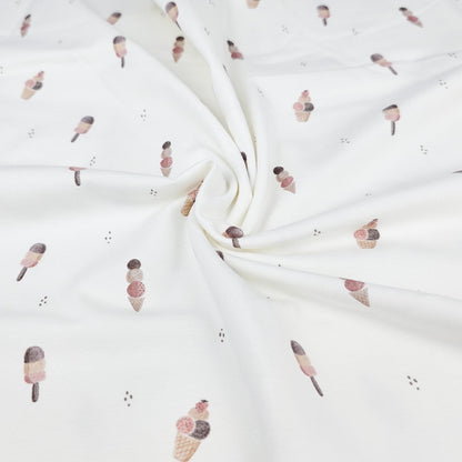 Jersey Eiscreme klein - elli&else