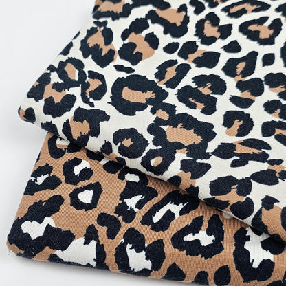 Bio Jersey Leo sandstorm - elli&else