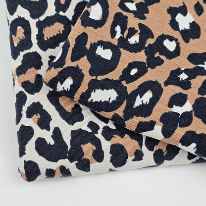 Bio Jersey Leo sandstorm - elli&else