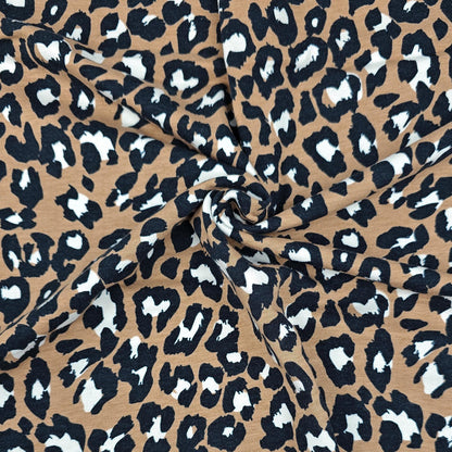 Bio Jersey Leo sandstorm - elli&else