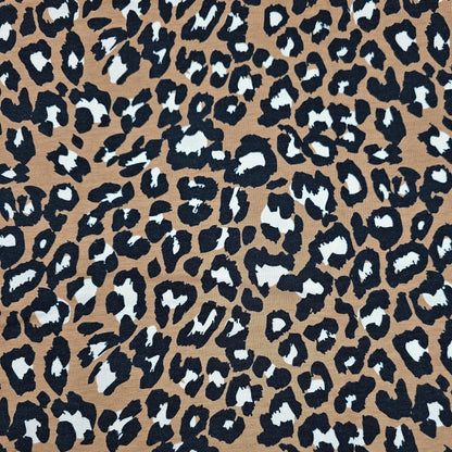 Bio Jersey Leo sandstorm - elli&else