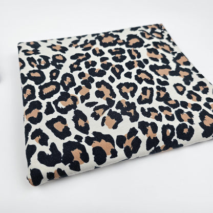 Bio Jersey Leo sand - elli&else