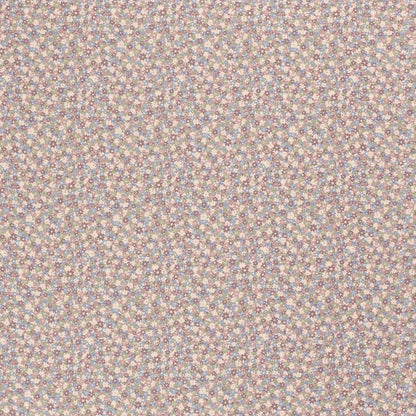 Jersey Blumenwiese mauve - elli&else