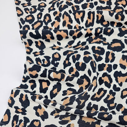 Bio Jersey Leo sand - elli&else