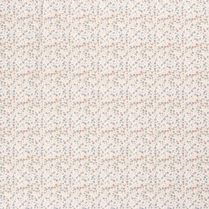 Jersey Blümchen pastell - elli&else