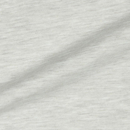 Sweatstoff beige meliert - elli&else