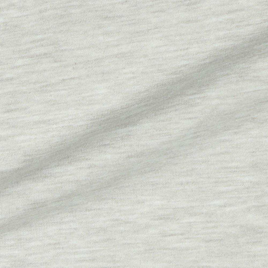 Sweatstoff beige meliert - Stoff bei elli&else