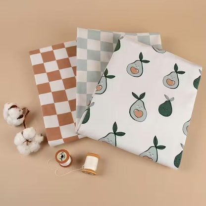 Bio Jersey Avocado - elli&else