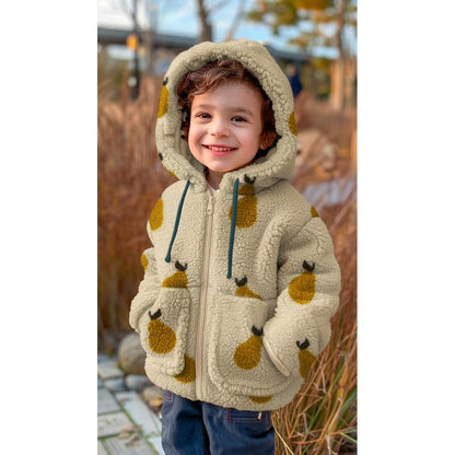 Teddy Stoff Birne